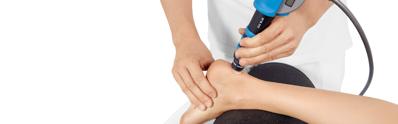 Achilles hot sale attachment pain